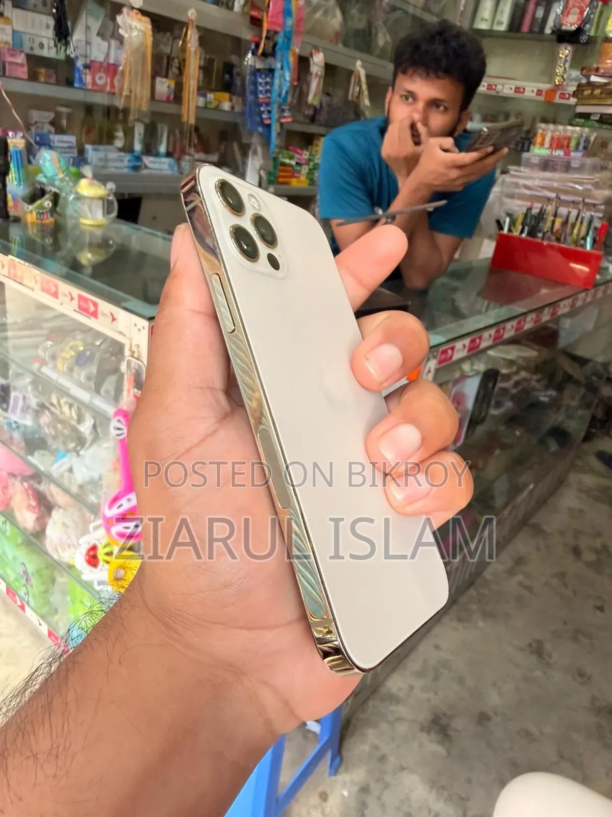 Apple iPhone 13 Pro 128 GB Rose Gold