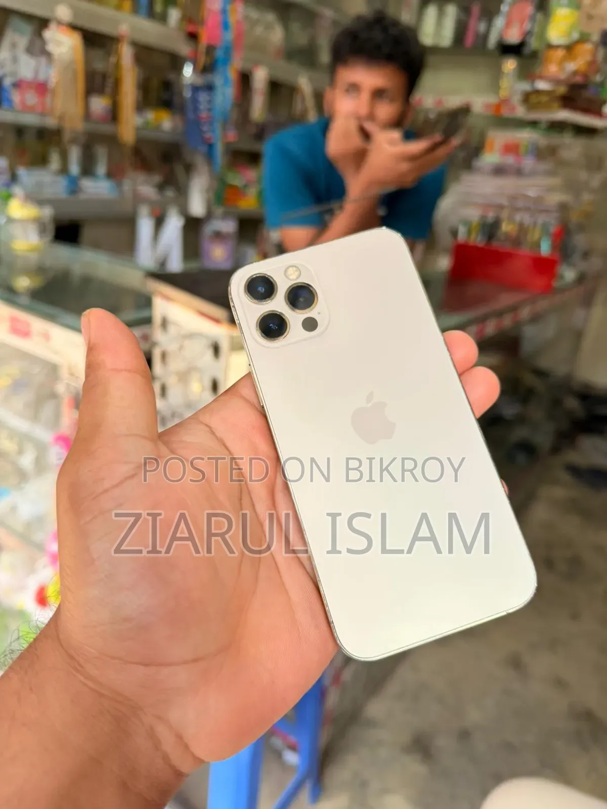 Apple iPhone 13 Pro 128 GB Rose Gold