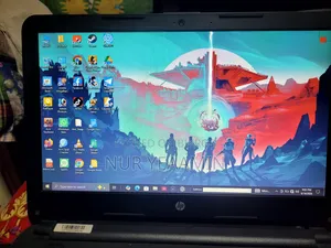 Laptop HP 240 G4 4GB Intel Core i3 SSD 256GB