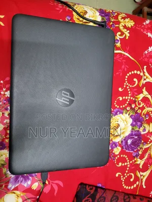 Laptop HP 240 G4 4GB Intel Core i3 SSD 256GB