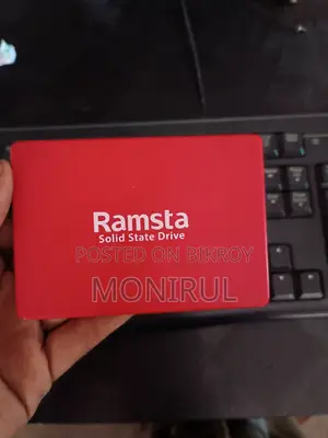 Ramsta 240 Gb Sata SSD