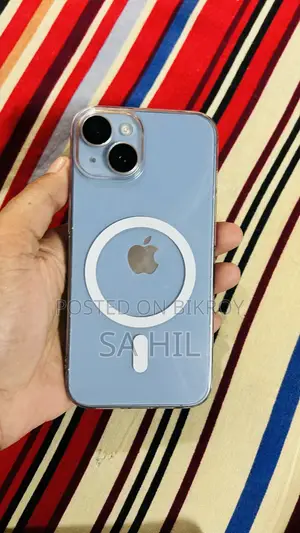 Apple iPhone 14 128 GB Blue