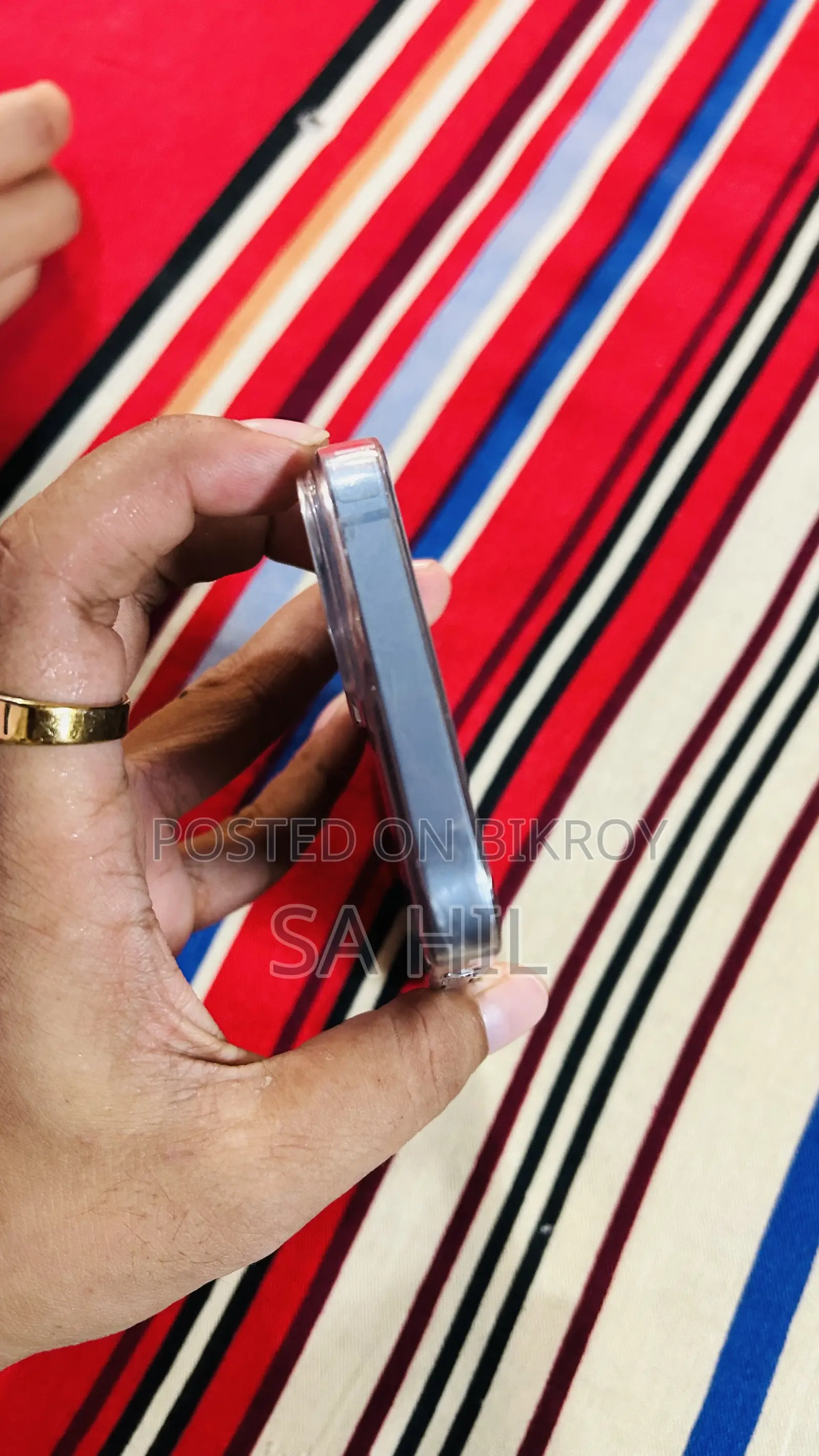 Apple iPhone 14 128 GB Blue