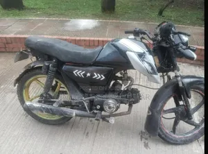 Runner Bullet 100 2019 Red