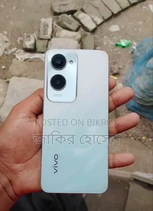 Vivo Y18 128 GB