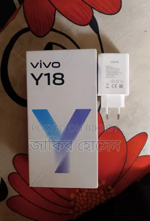 Vivo Y18 128 GB