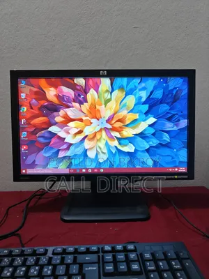 Desktop Computer HP 200 G4 22 All-in-One 8GB Intel Core i3 HDD 320GB