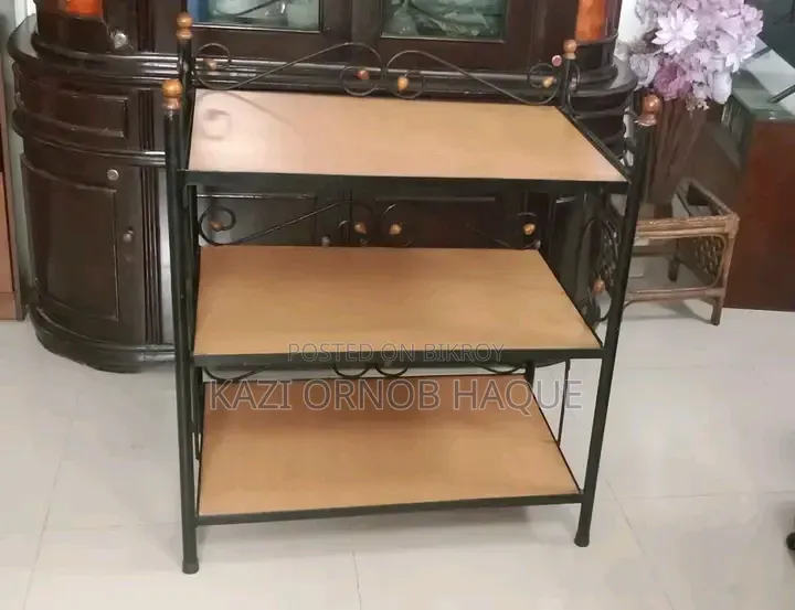 Oven Table Shelf Bikroy