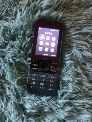 Nokia 6300