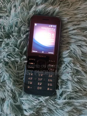 Nokia 6300