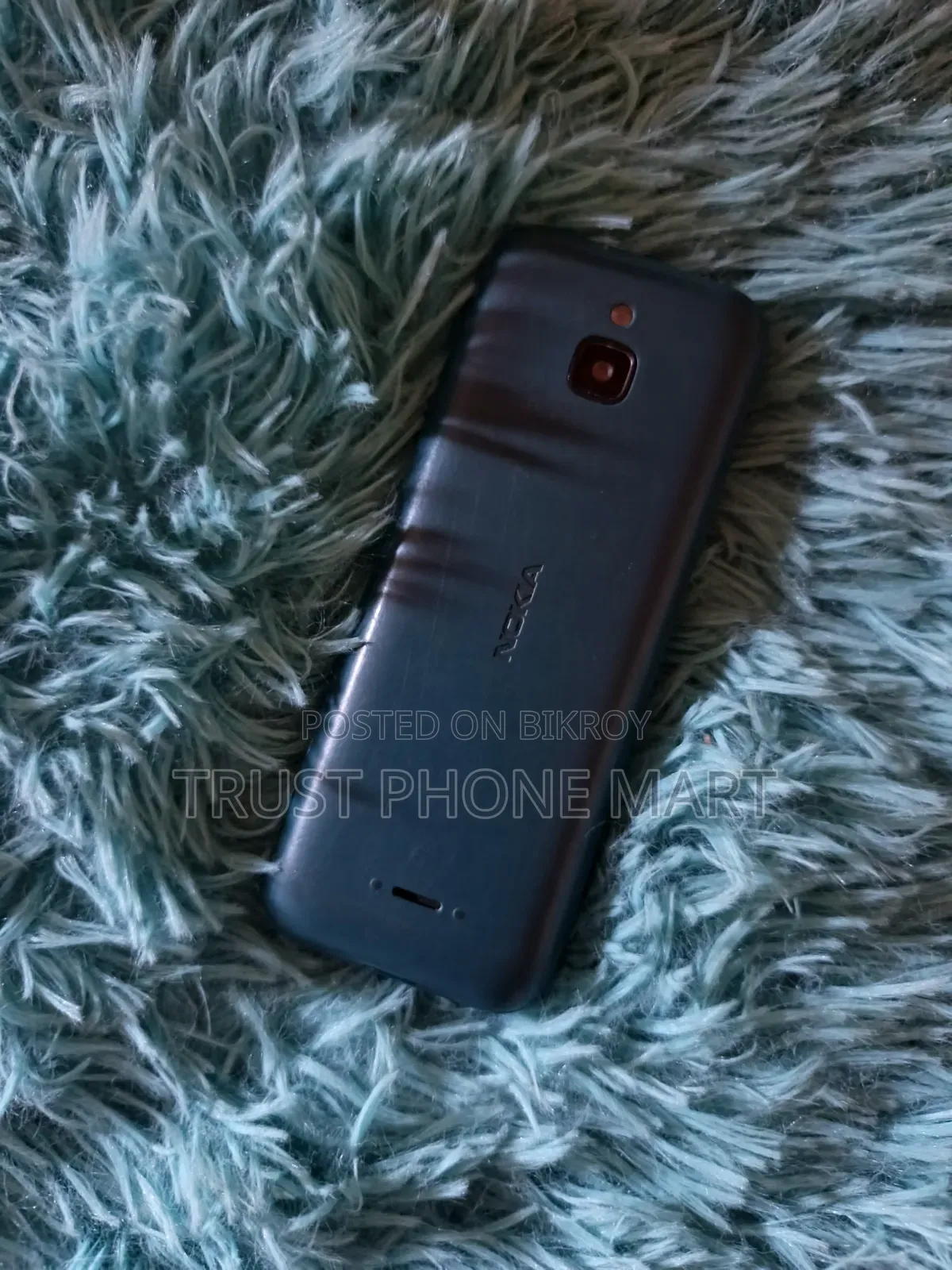 Nokia 6300
