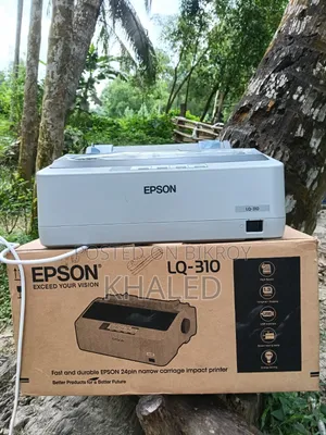 Epson Lq-310