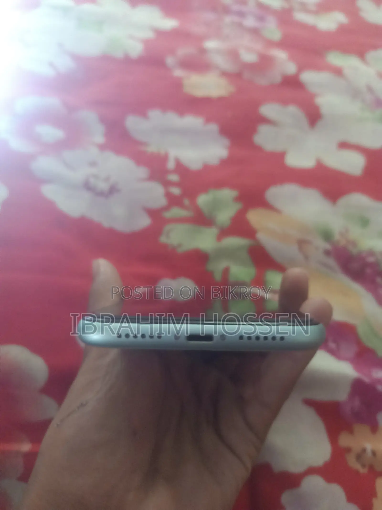 Apple iPhone 11 128 GB Gray