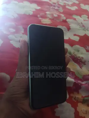 Apple iPhone 11 128 GB Gray