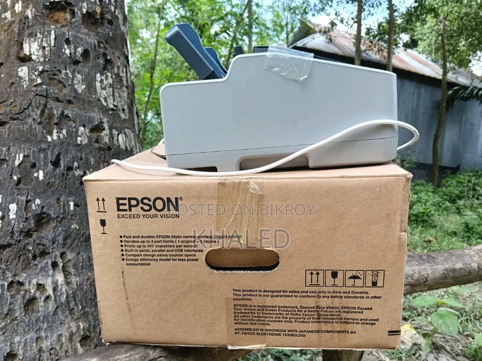 Epson Lq-310