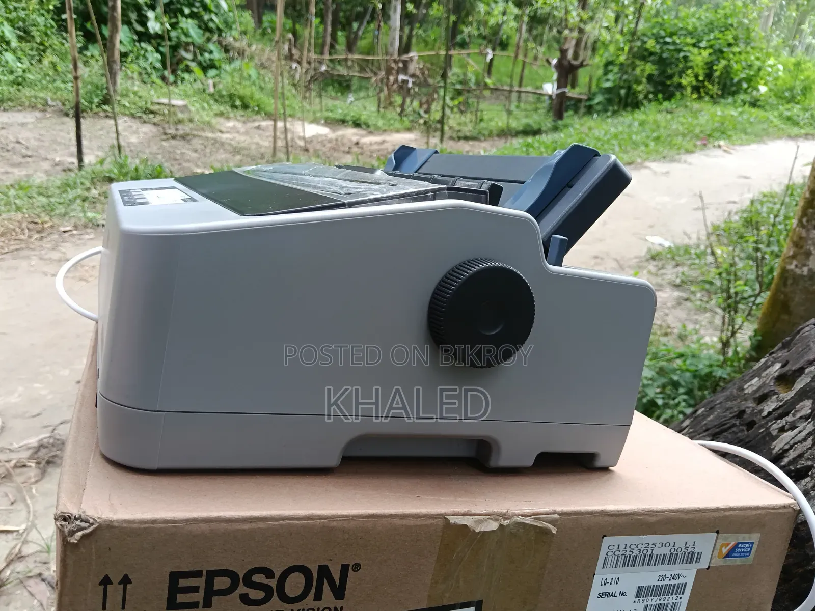 Epson Lq-310