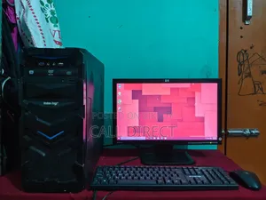 Desktop Computer HP 200 G4 22 All-in-One 8GB Intel Core i3 HDD 320GB