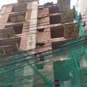 1530 Square Feet Apartment Sale at Bashundhara RA