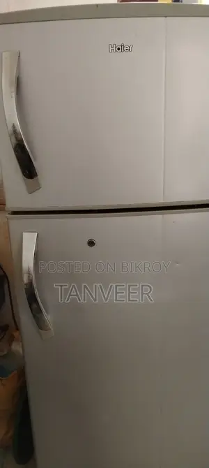 Refregirator