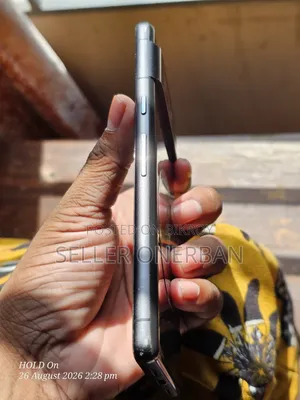 Google Pixel 7 128 GB Black