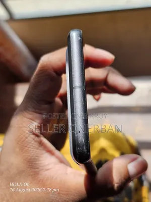 Google Pixel 7 128 GB Black
