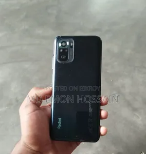 Xiaomi Redmi Note 10 128 GB Blue
