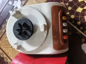 Electric Blenders