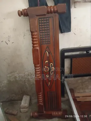 খাট ৫/৭ ফিট