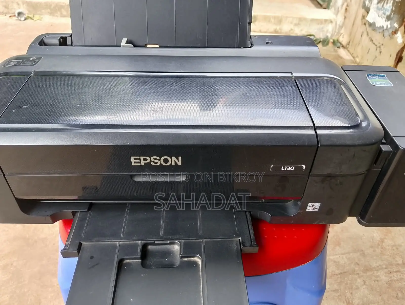 L130 Printer Sell