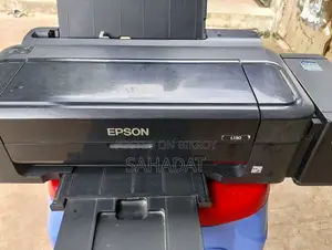 L130 Printer Sell