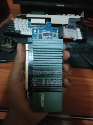ASUS GeForce GT 710 2GB DDR5