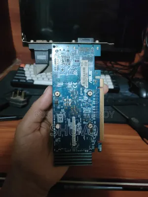 ASUS GeForce GT 710 2GB DDR5