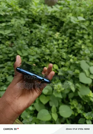 Samsung Galaxy A31 128 GB Blue