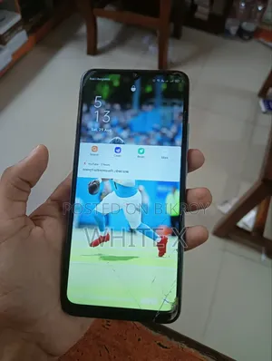 Oppo A15s 64 GB Blue