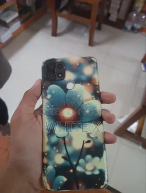 Oppo A15s 64 GB Blue