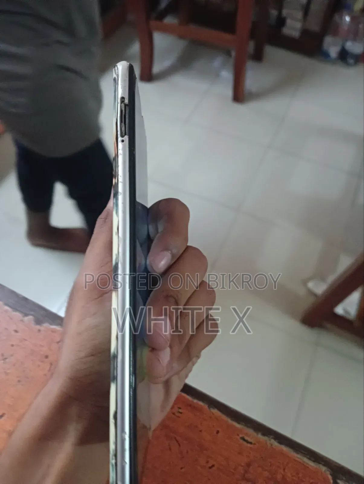 Oppo A15s 64 GB Blue