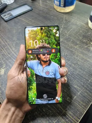 Infinix Note 40 Pro 5G 256 GB Blue