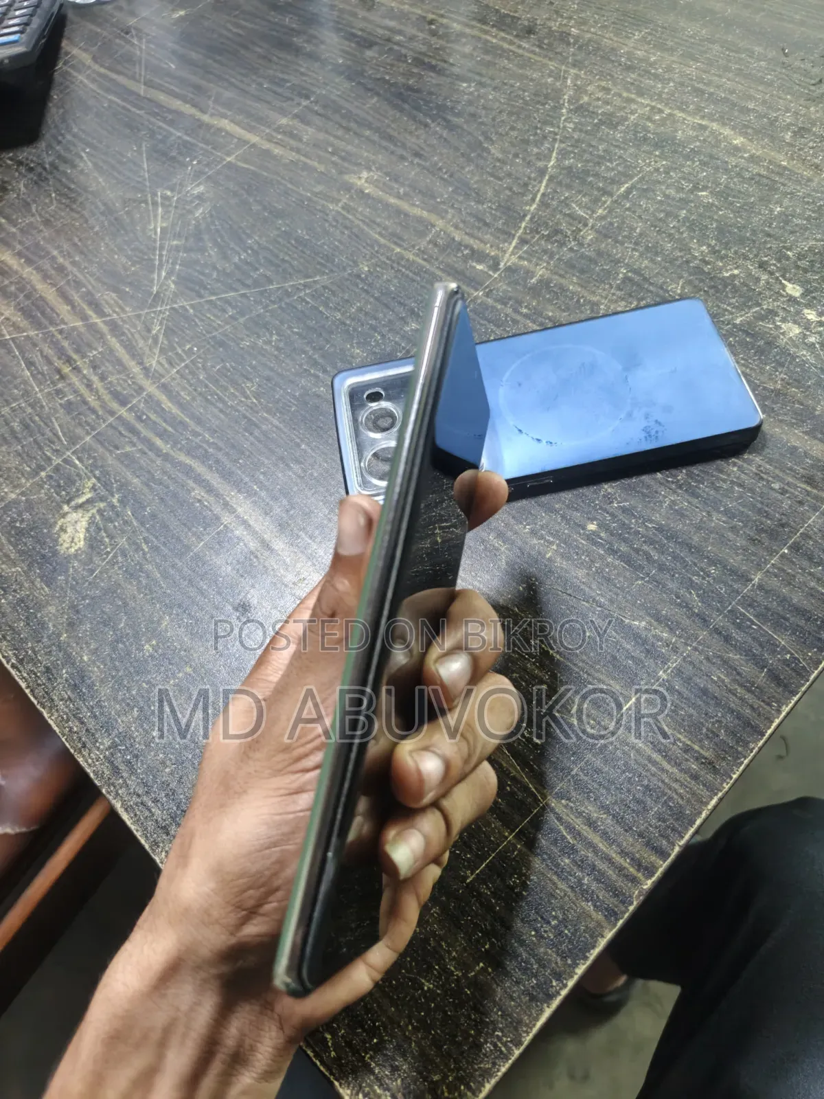 Infinix Note 40 Pro 5G 256 GB Blue