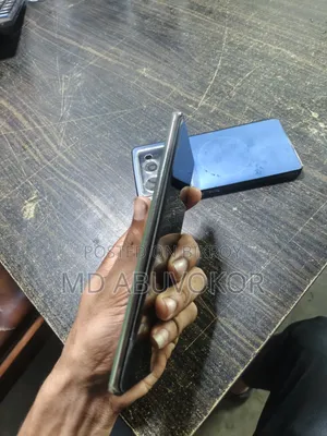 Infinix Note 40 Pro 5G 256 GB Blue