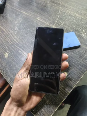 Infinix Note 40 Pro 5G 256 GB Blue