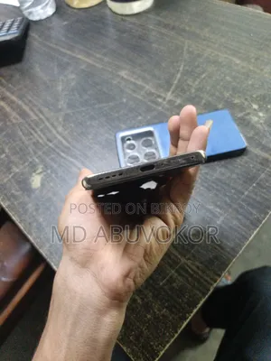 Infinix Note 40 Pro 5G 256 GB Blue