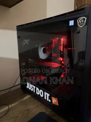 Desktop Computer 16GB Intel Core i7 HDD 1T