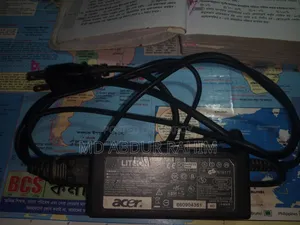 Original Acer Laptop Charger