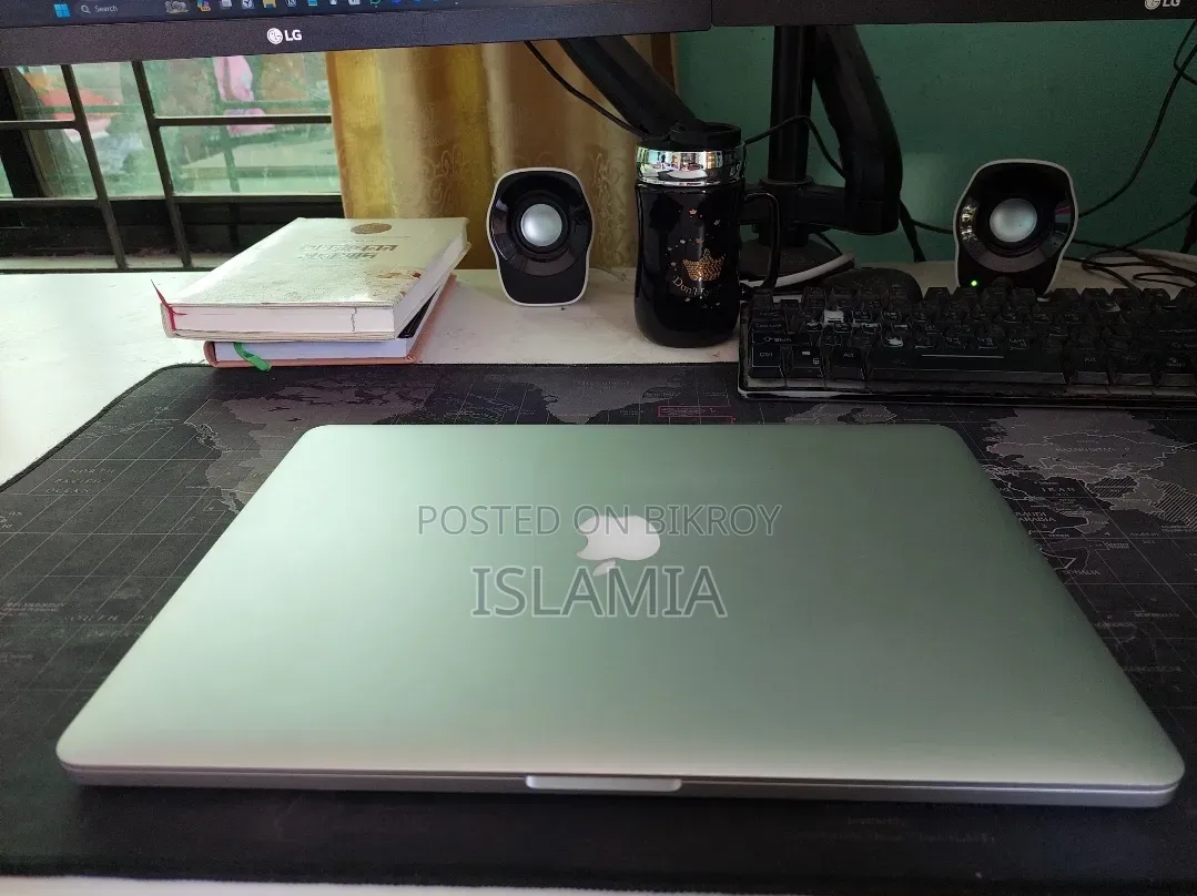 Laptop Apple MacBook 2015 16GB Intel Core i7 SSD 500GB