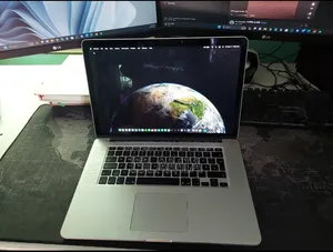 Laptop Apple MacBook 2015 16GB Intel Core i7 SSD 500GB