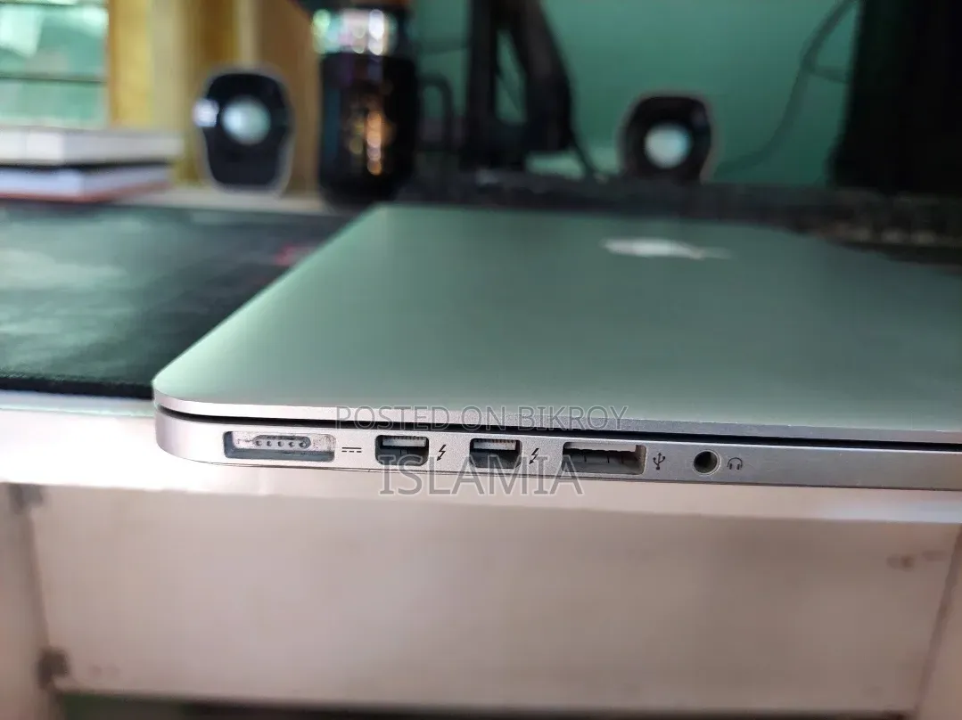 Laptop Apple MacBook 2015 16GB Intel Core i7 SSD 500GB