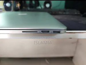 Laptop Apple MacBook 2015 16GB Intel Core i7 SSD 500GB