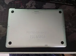 Laptop Apple MacBook 2015 16GB Intel Core i7 SSD 500GB