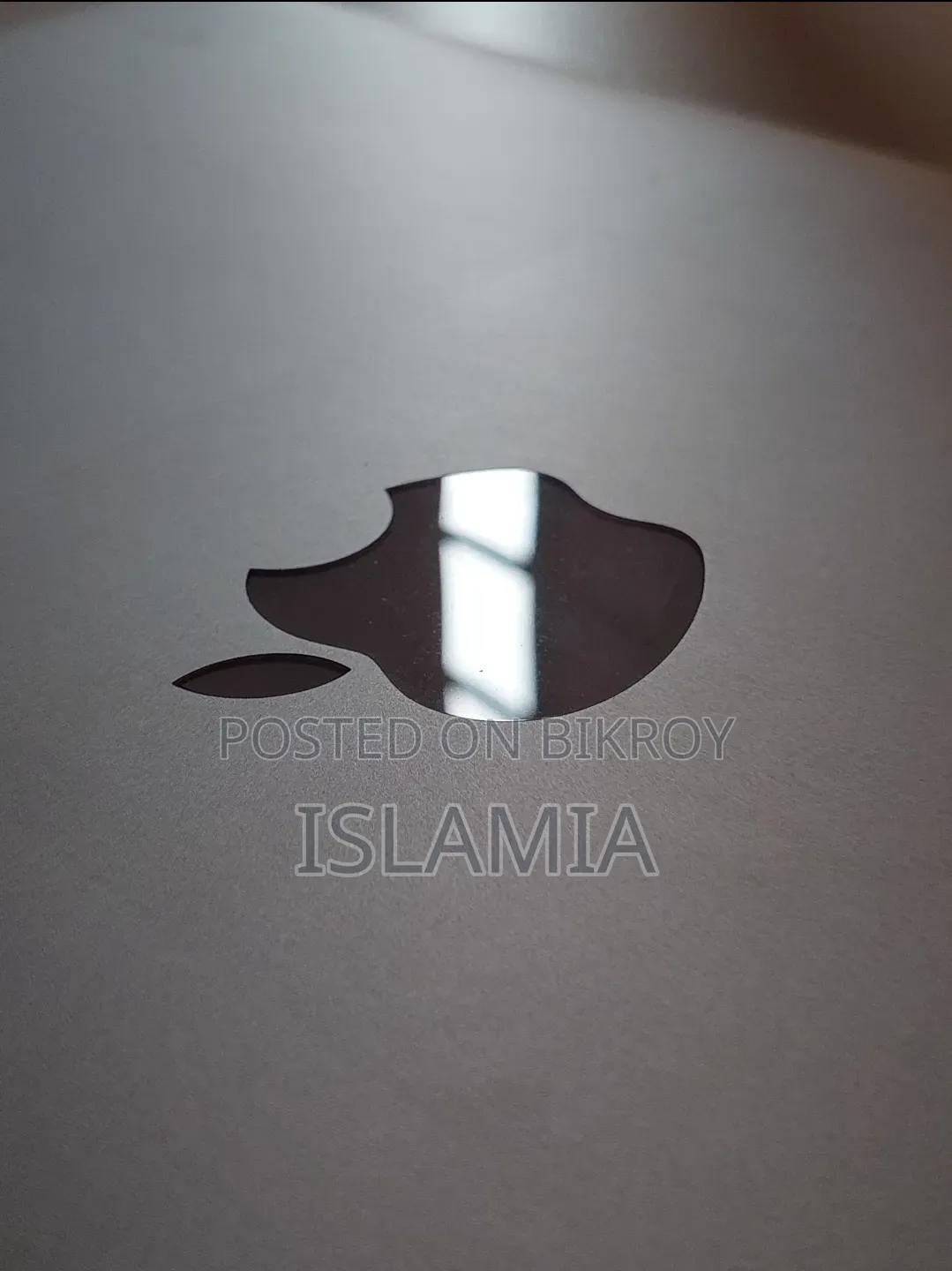 Laptop Apple MacBook 2015 16GB Intel Core i7 SSD 500GB