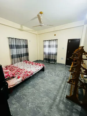 Furnished 4bdrm Apartment in নুর & রুজি প্যালেস, Bishwanath for rent